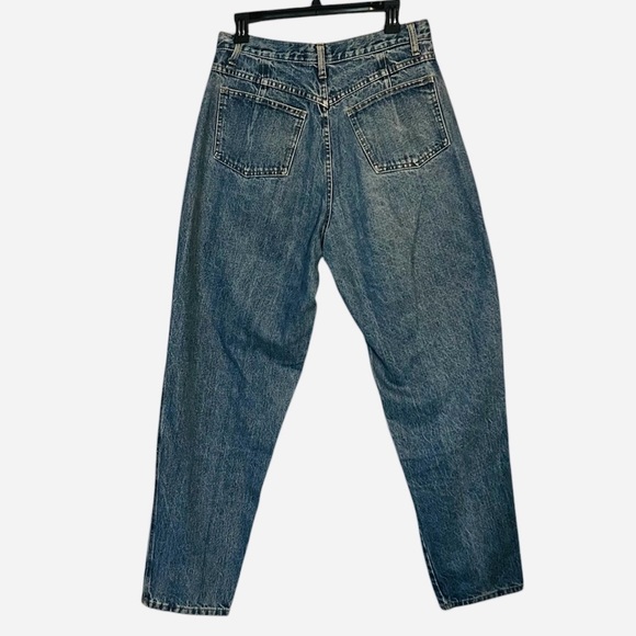 The Limited Blue Denim Jeans - Picture 2 of 8